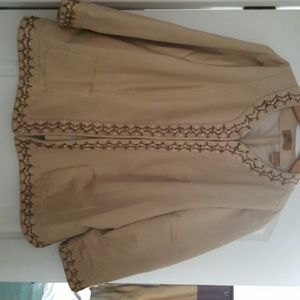 Designer Suit Dana Buchman